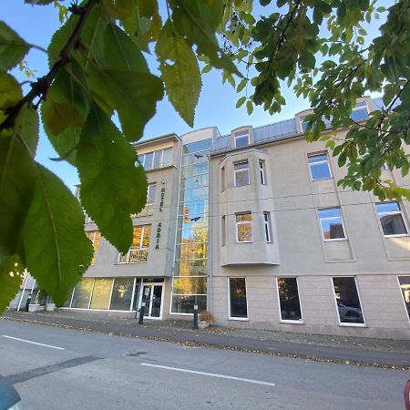Hotel Adria Nova Dubnica Экстерьер фото