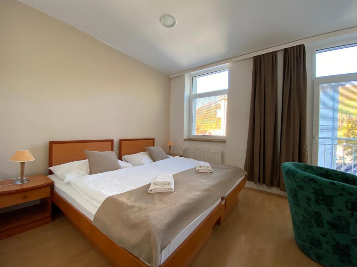 Hotel Adria Nova Dubnica Экстерьер фото